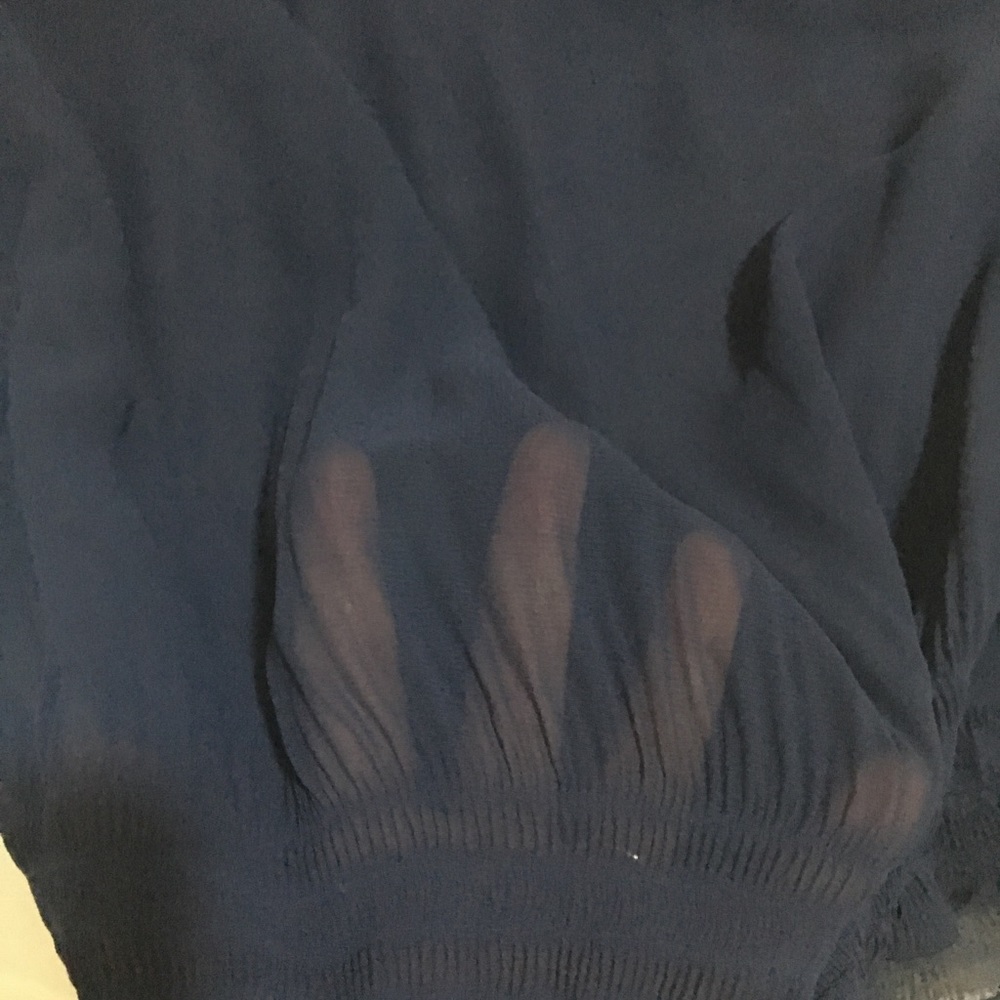 Express top - Picture 3 of 3